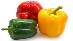 Bell-Peppers