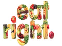 eat right eat right