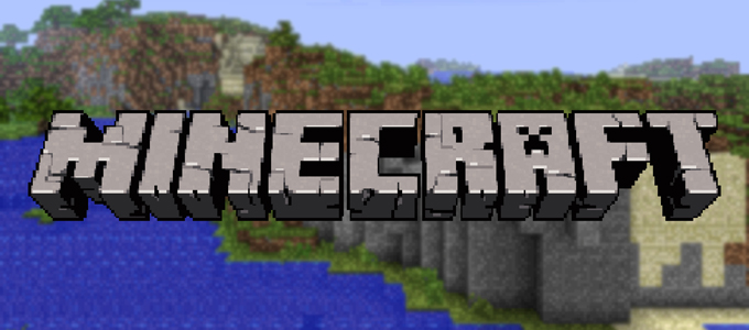 Welcome to the World of Minecraft